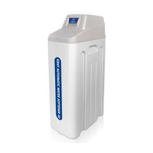 Water Softeners