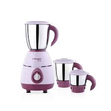 Mixer